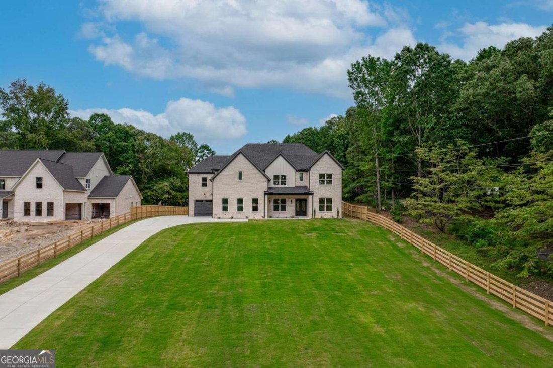 House in Dacula, Georgia, United States 4 - 16457877