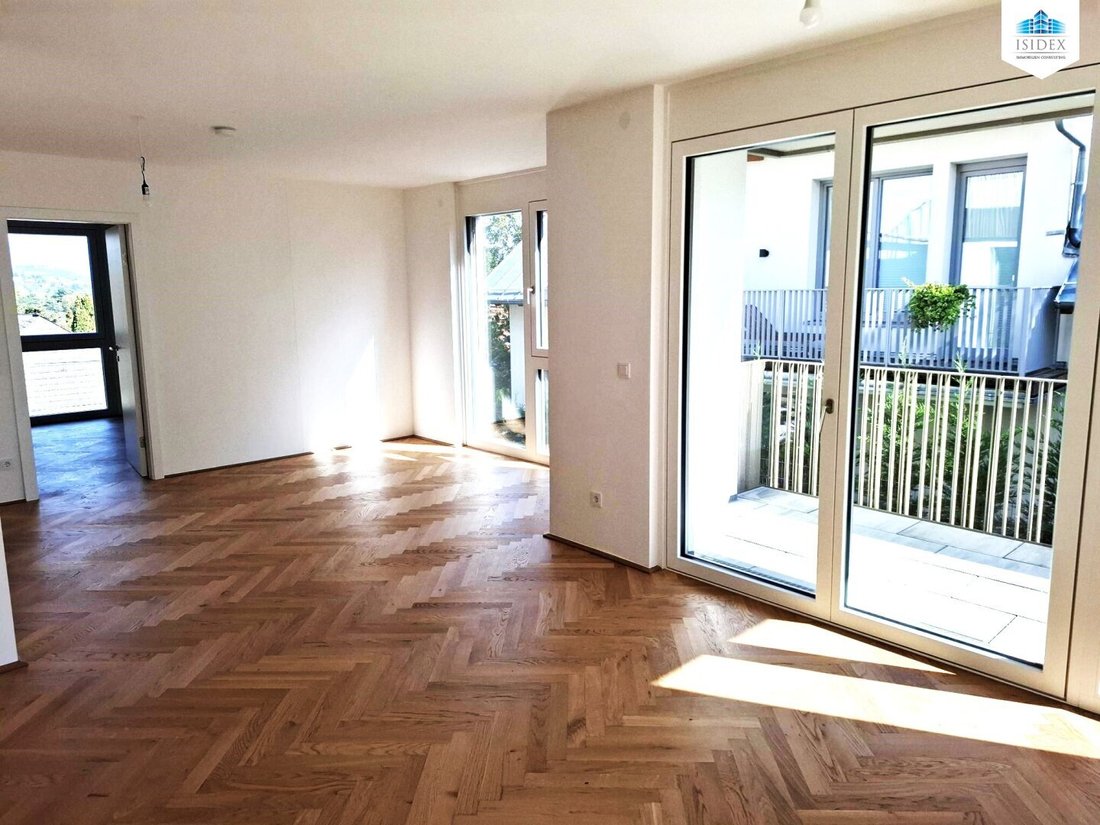 Apartment in Vienna, Wien, Austria 2 - 16433415
