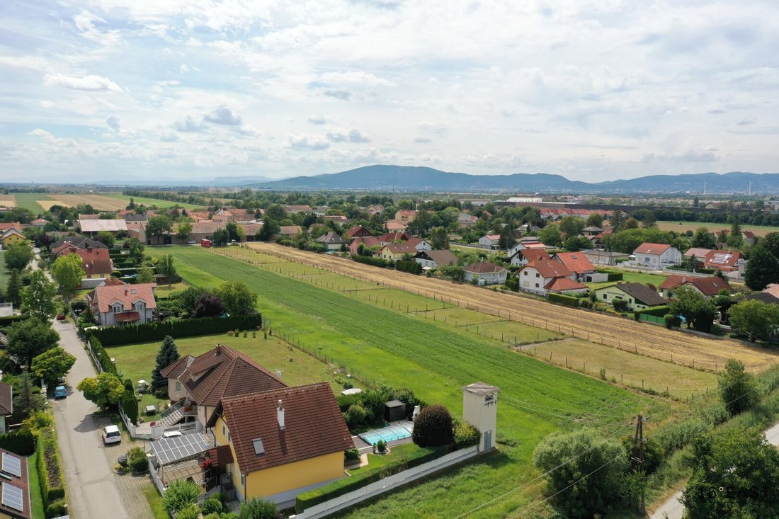 House in Hennersdorf bei Wien, Lower Austria, Austria 3 - 16432706