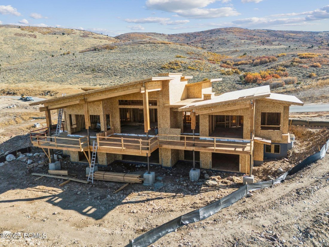 House in Kamas, Utah, United States 3 - 16457132