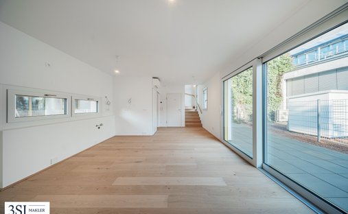 Apartment in Vienna, Wien, Austria 1