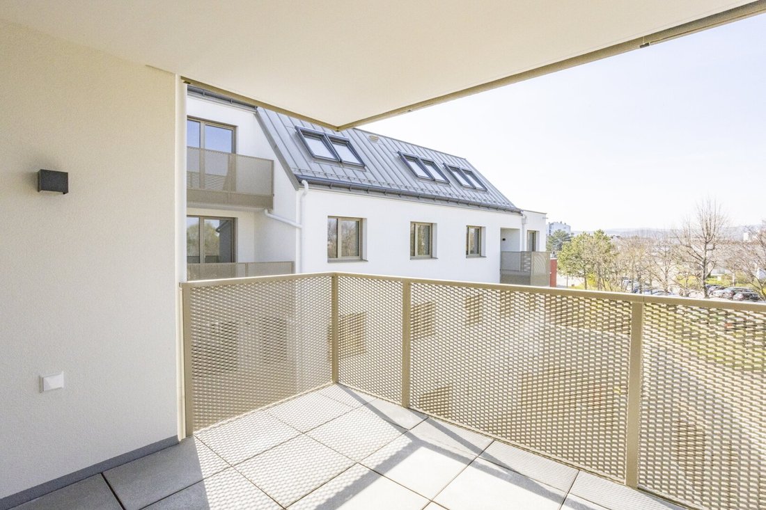 Apartment in Wiener Neudorf, Lower Austria, Austria 2 - 16429801