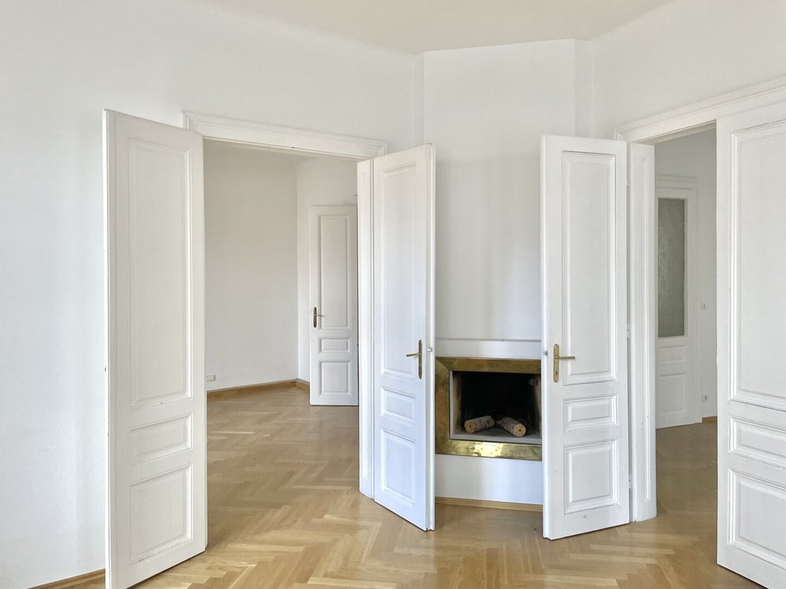 Apartment in Vienna, Wien, Austria 2 - 16435369