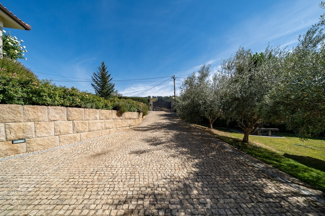 House in Sedielos, Vila Real District, Portugal 5 - 16418435