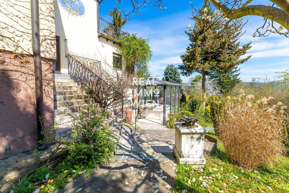 Villa in Klosterneuburg, Lower Austria, Austria 4 - 16427601