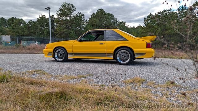 Ford Mustang in Calverton, NY, United States 3 - 16456924
