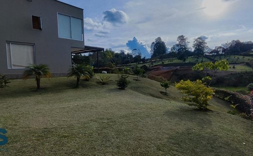 Finca a Rionegro, Dipartimento di Antioquia, Colombia 1