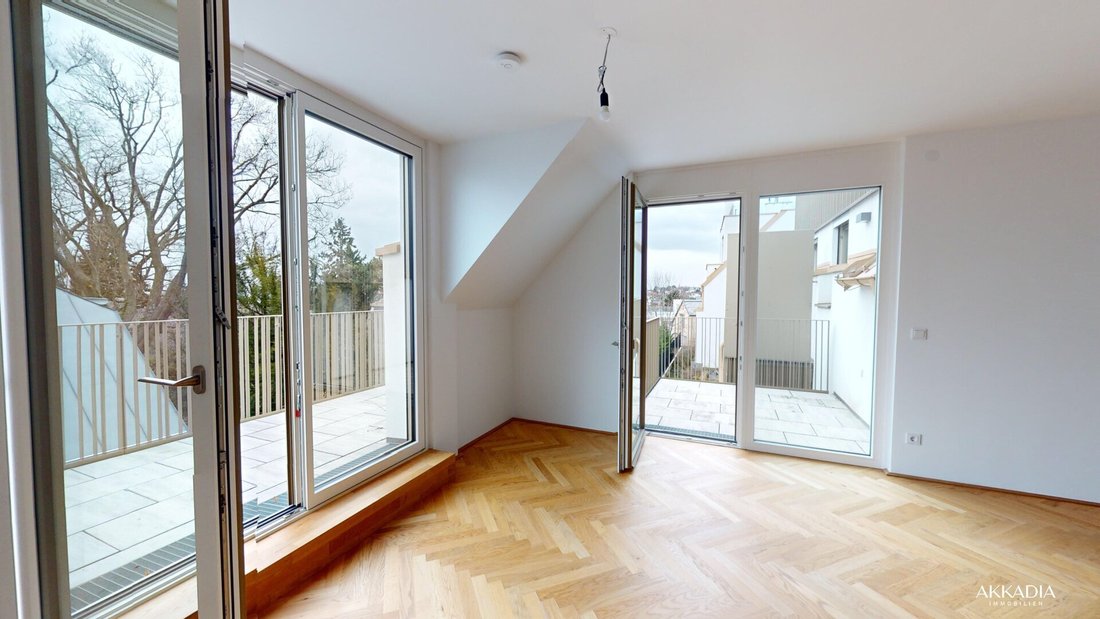 Penthouse in Vienna, Wien, Austria 4 - 16431003