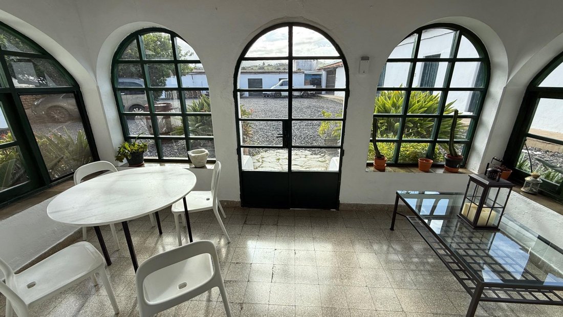 Estate in Telde, Canary Islands, Spain 3 - 16417075