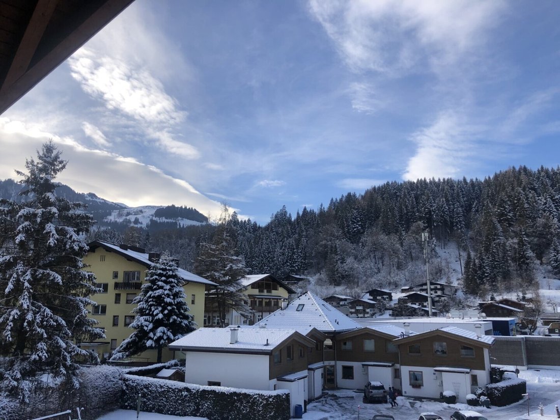 Penthouse in Kitzbuhel, Tyrol, Austria 4 - 16437982