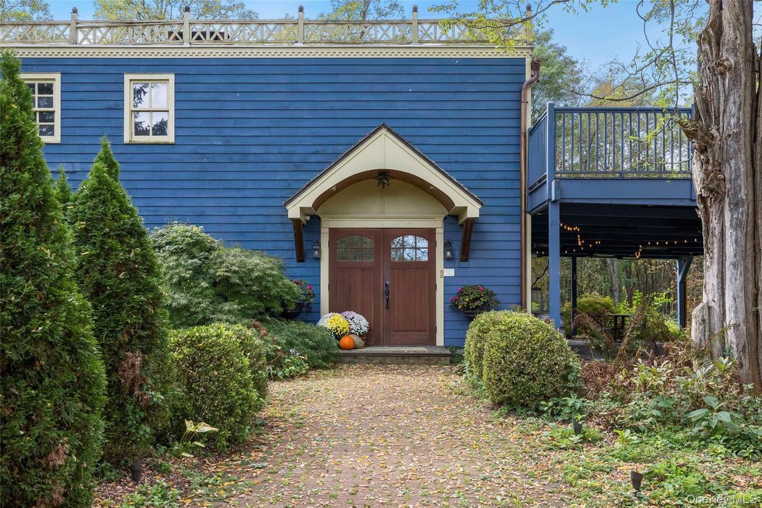 House in Accord, New York, United States 3 - 16415031