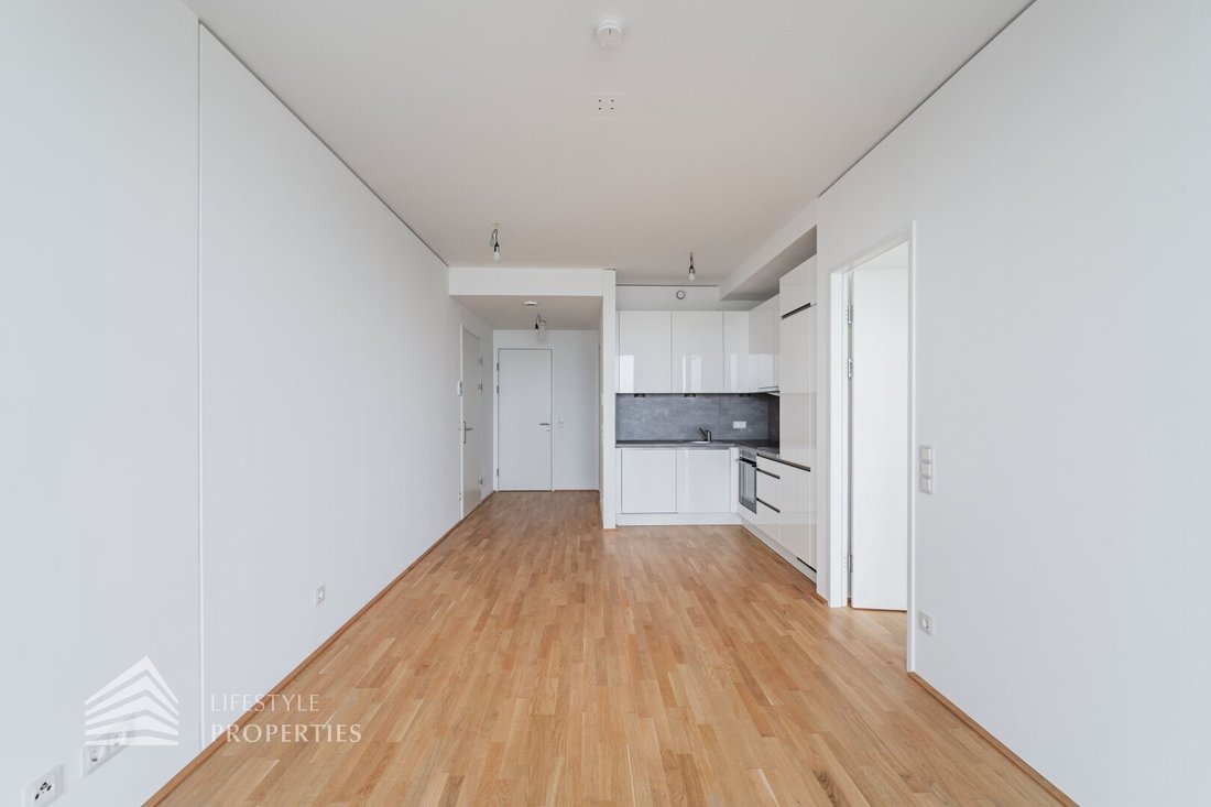 Apartment in Vienna, Wien, Austria 3 - 16436773