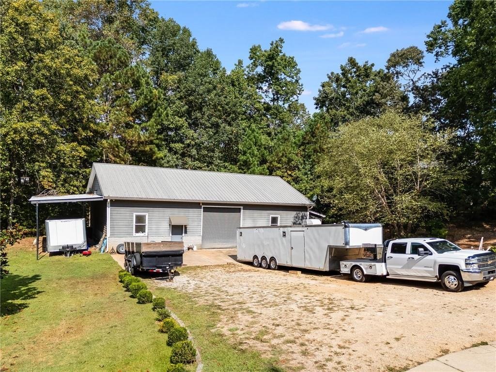 House in Douglasville, Georgia, United States 5 - 16453134