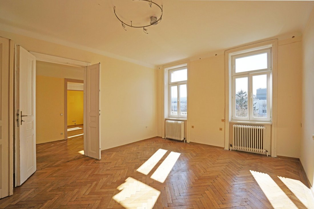 Apartment in Vienna, Wien, Austria 5 - 16446409