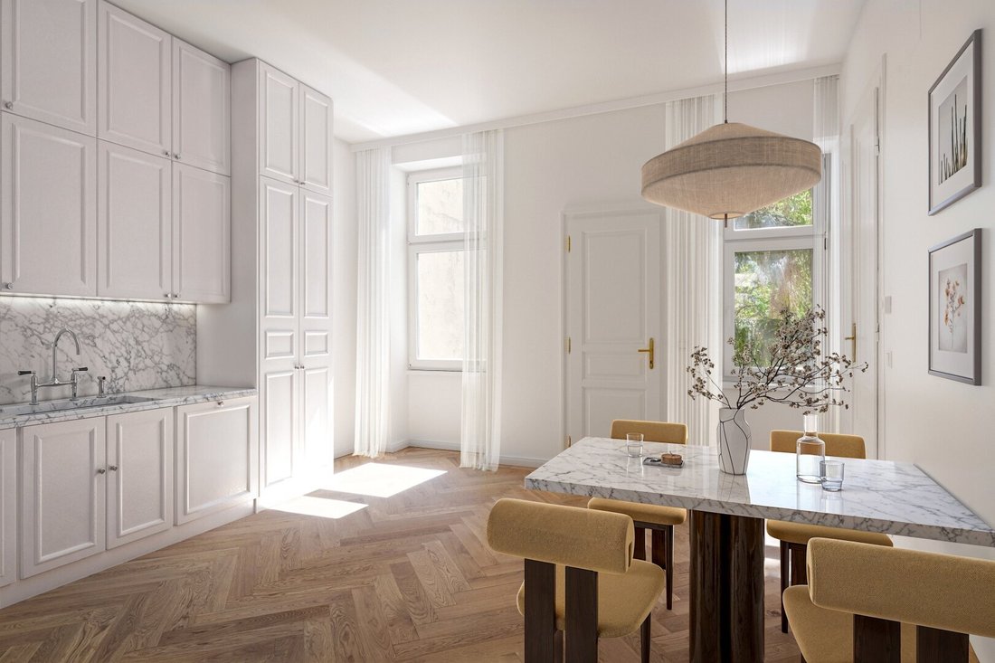 Apartment in Vienna, Wien, Austria 3 - 16434775