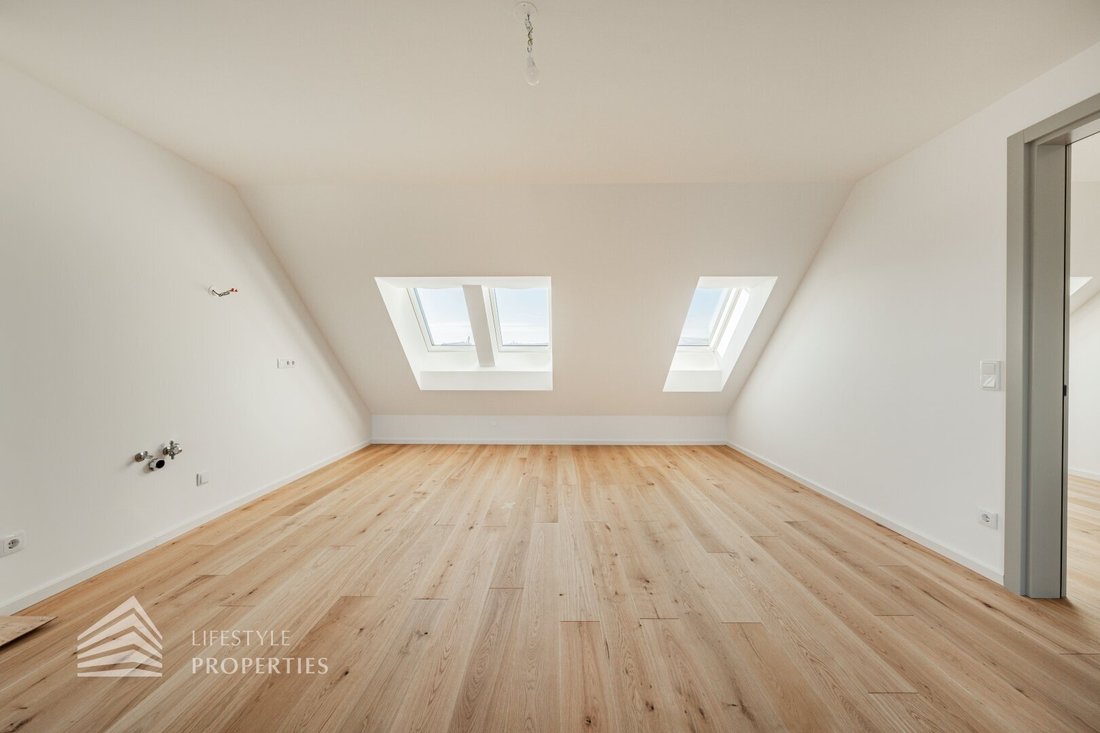 Apartment in Vienna, Wien, Austria 5 - 16442077
