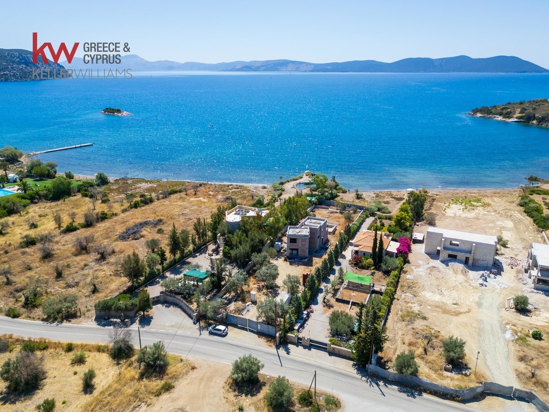 Villa in Ermioni, Peloponnese, Western Greece and the Ionian, Greece 1 - 16418664