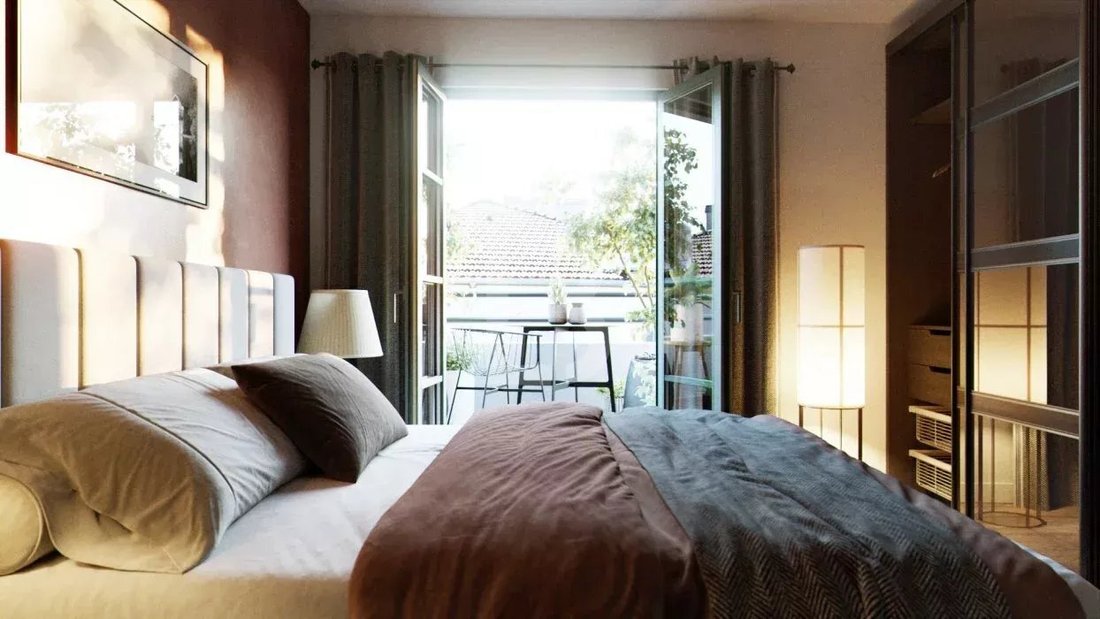 Apartment in Nice, Provence-Alpes-Côte d'Azur, France 3 - 16415213