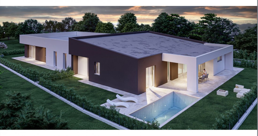 House in Teolo, Veneto, Italy 4 - 15499552
