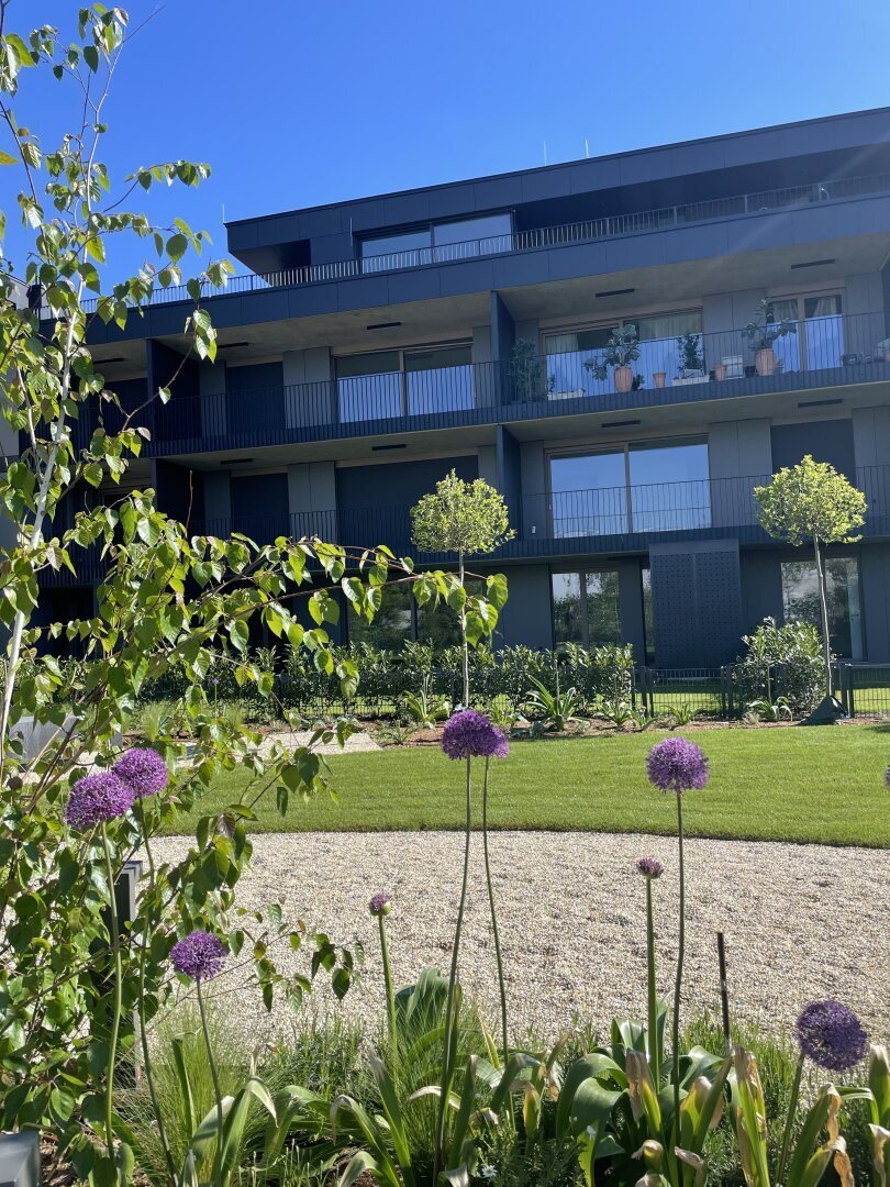 Apartment in Achau, Lower Austria, Austria 2 - 16456186