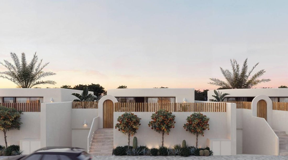 Villa in Algorfa, Land Valencia, Spanien 5 - 16459371