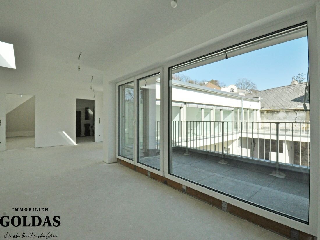 Penthouse in Klosterneuburg, Lower Austria, Austria 3 - 16423929