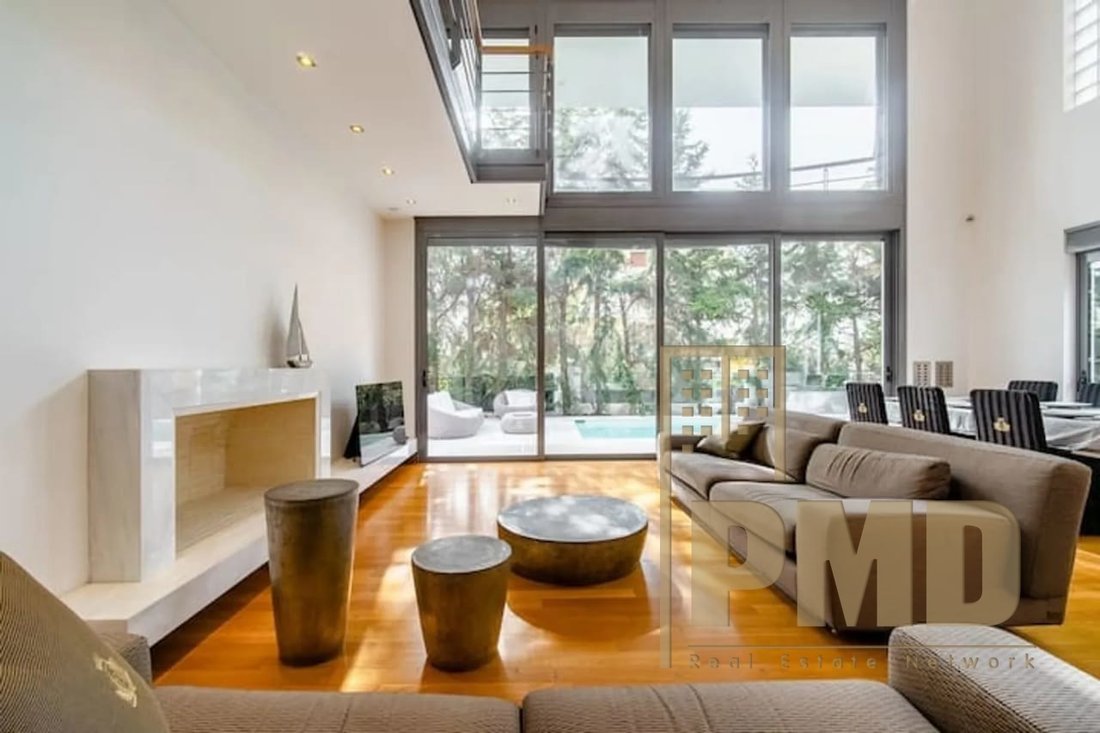 Apartment in Glyfada, Attica, Greece 1 - 16457325