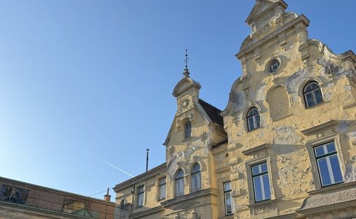 Villa in Perchtoldsdorf, Lower Austria, Austria 1