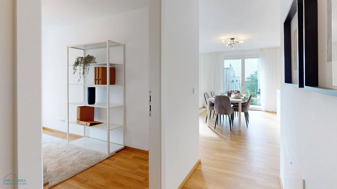 Apartment in Vienna, Wien, Austria 5 - 16437349