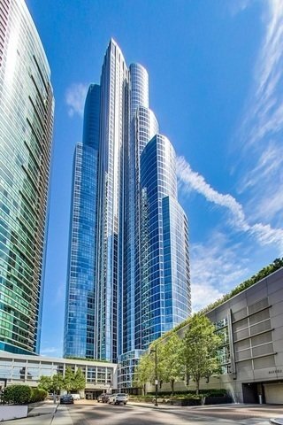 Condo in Chicago, Illinois, United States 1 - 16418399