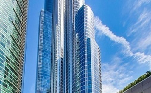 Condo in Chicago, Illinois, United States 1