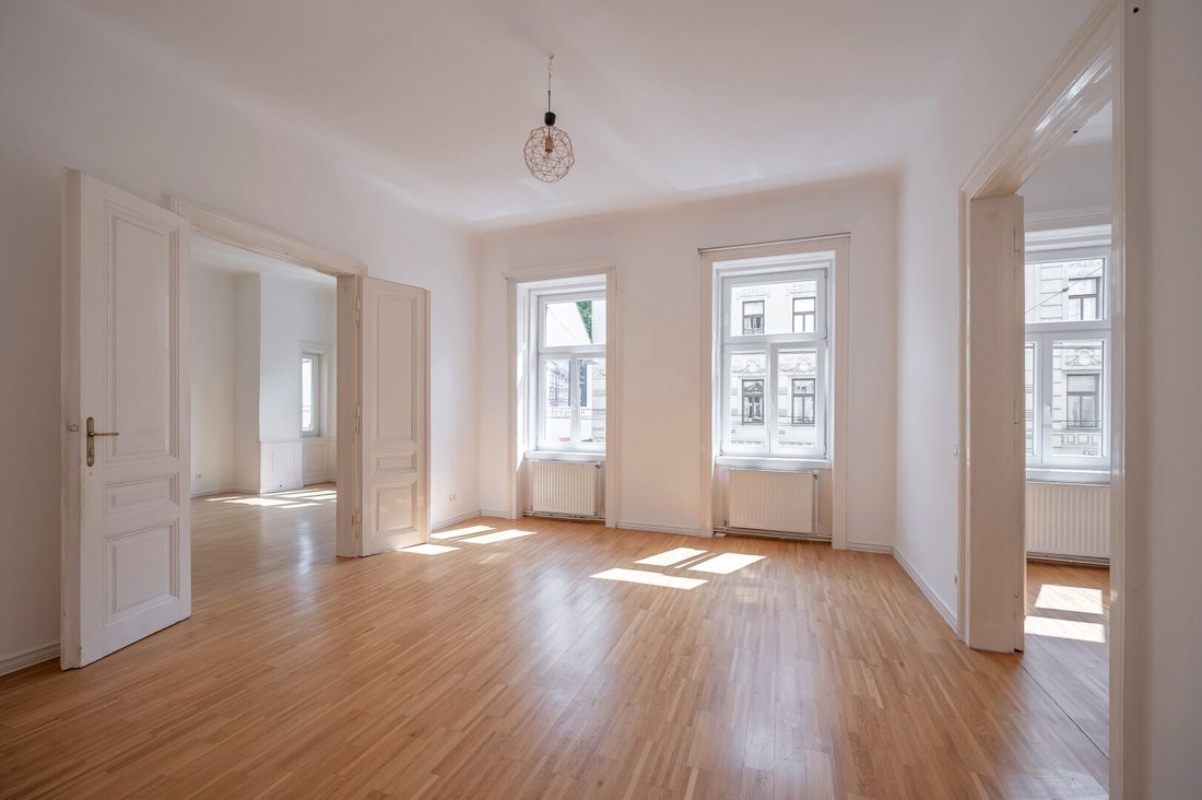 Apartment in Vienna, Wien, Austria 2 - 16425880