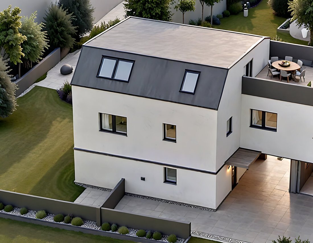 House in Ebreichsdorf, Lower Austria, Austria 1 - 16445473