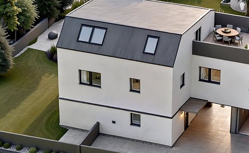 House in Ebreichsdorf, Lower Austria, Austria 1