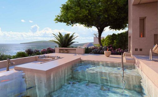 House in Rogoznica, Sibenik-Knin County, Croatia 1