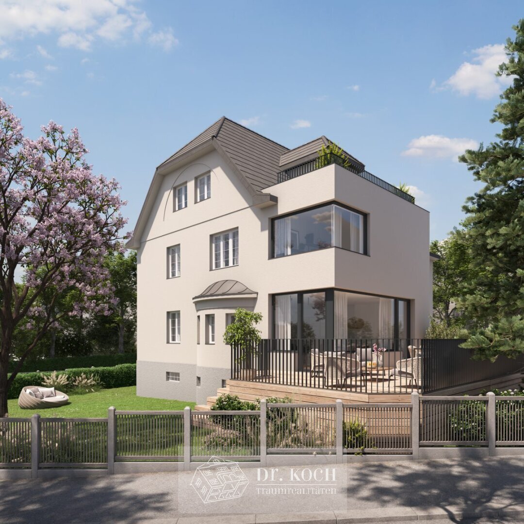 House in Vienna, Wien, Austria 1 - 16451849