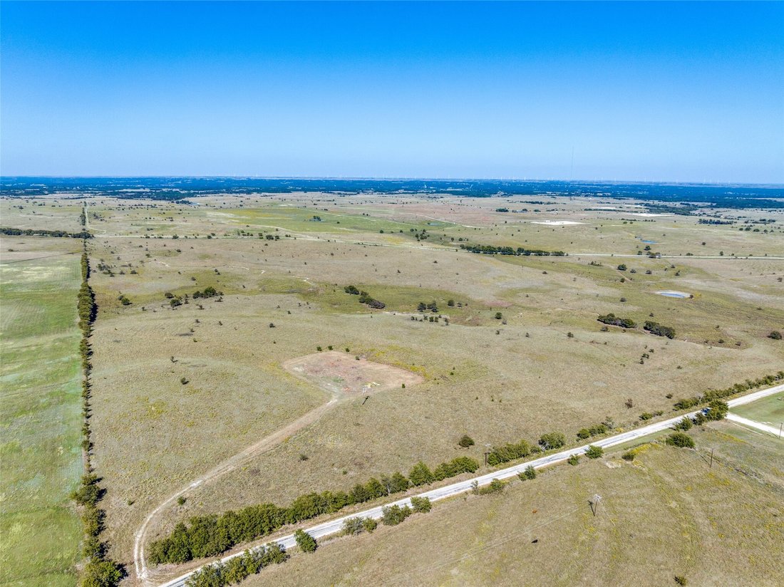 Land in Decatur, Texas, United States 1 - 16459479