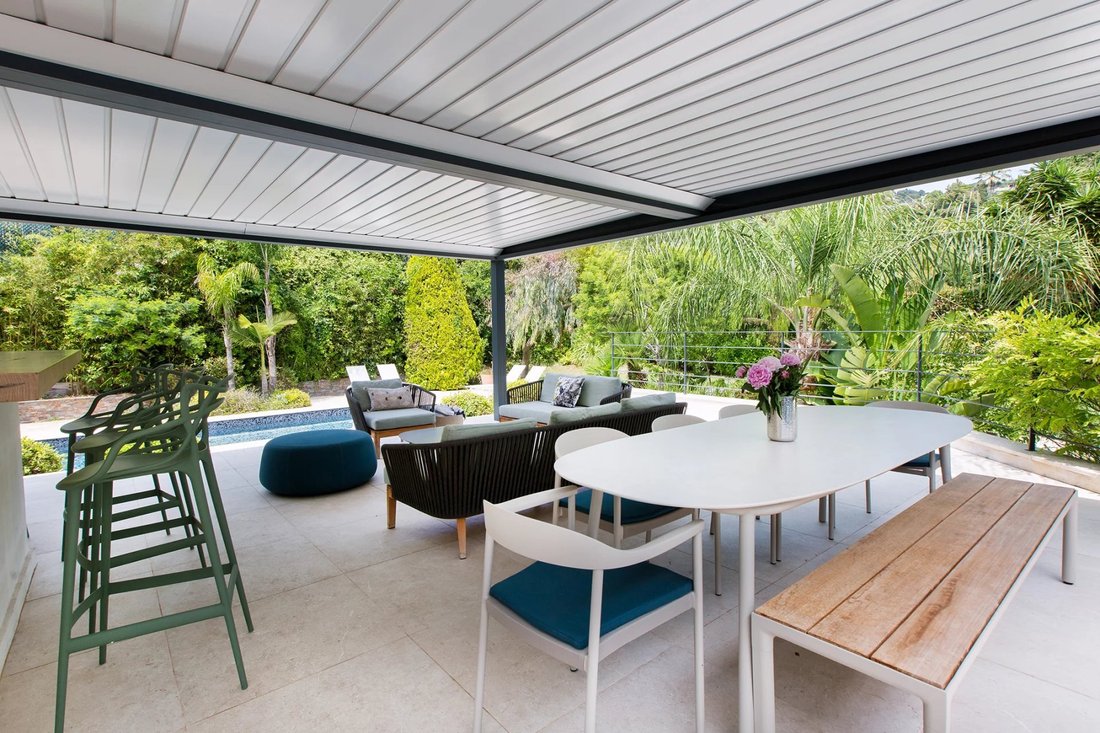 Villa in Montfleury, Cannes, France 4 - 16415210
