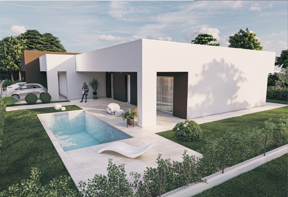 House in Teolo, Veneto, Italy 2 - 15499553