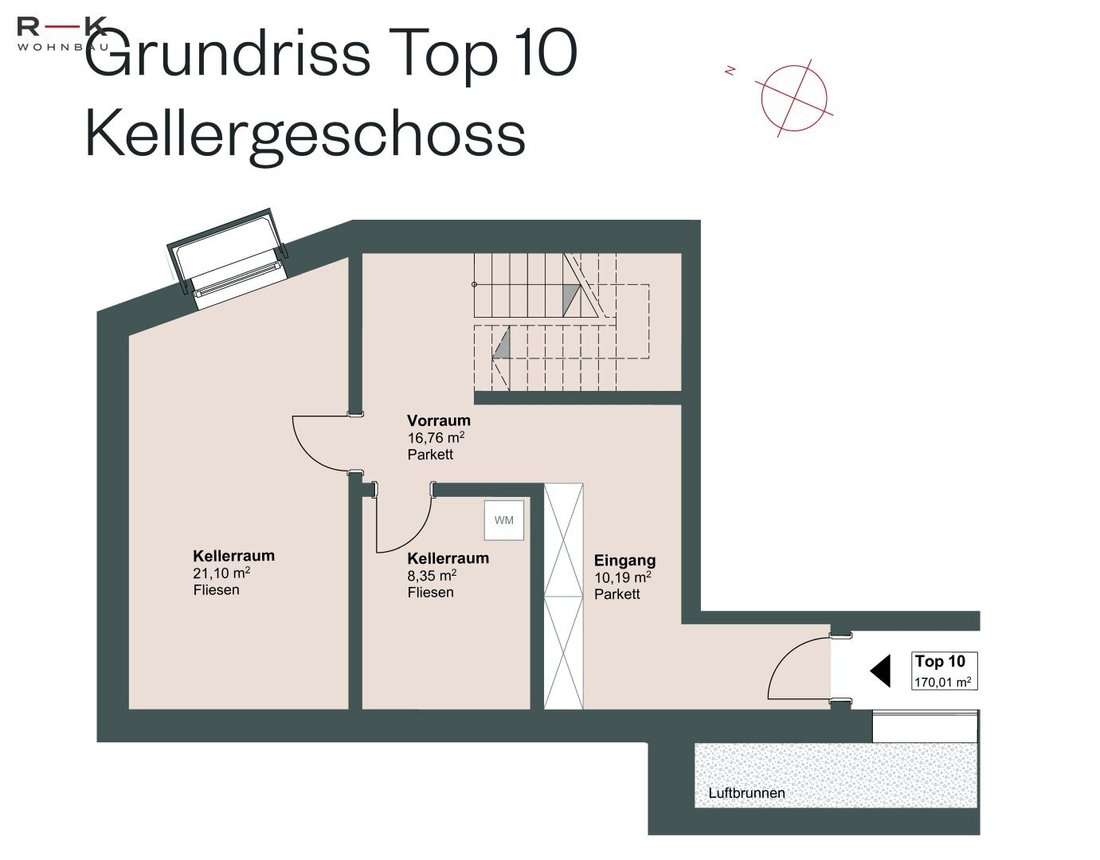 Apartment in Salzburg, Salzburg, Austria 5 - 16445443