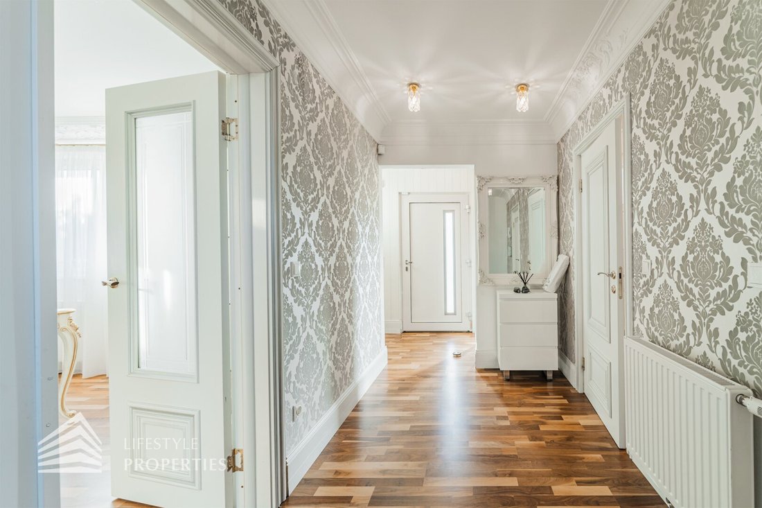 House in Vienna, Wien, Austria 3 - 16447899