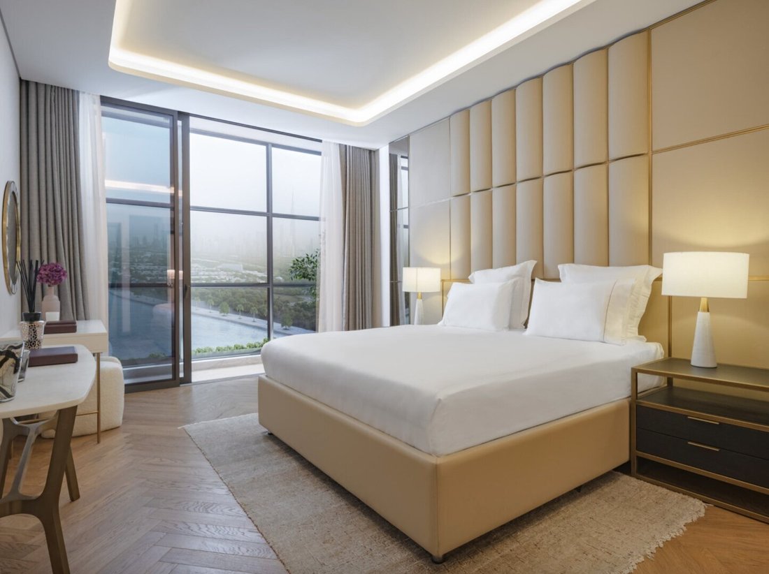 Apartment in MBR- Al Merkad, Dubai, United Arab Emirates 2 - 16433341