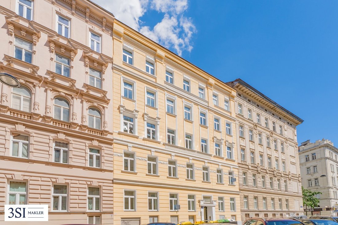 Apartment in Vienna, Wien, Austria 2 - 16429839