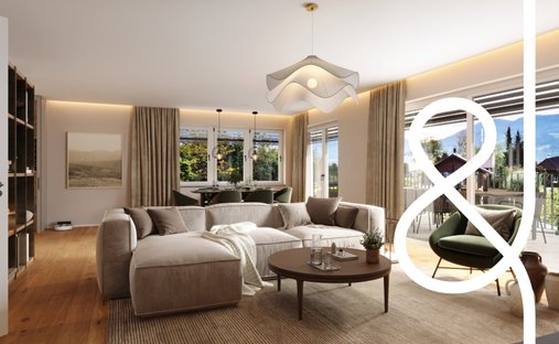 Apartment in Steinbach am Attersee, Upper Austria, Austria 1