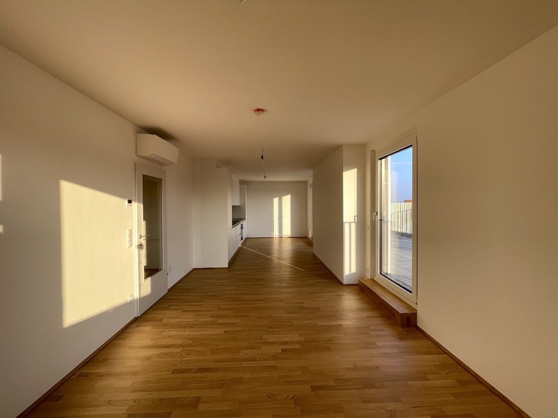 Penthouse in Vienna, Wien, Austria 1 - 16455959