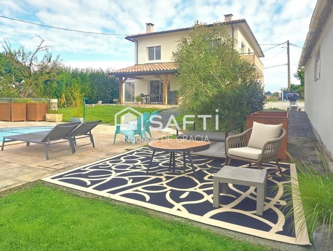 House in Escalquens, Occitania, France 5 - 16403660