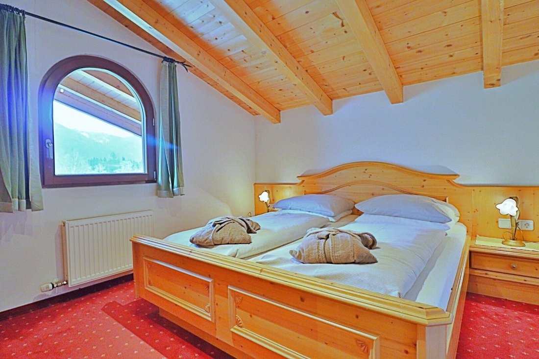 Apartment in Sankt Ulrich am Pillersee, Tyrol, Austria 5 - 16450885