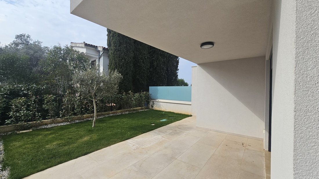 House in Novigrad, Istria County, Croatia 4 - 16433461