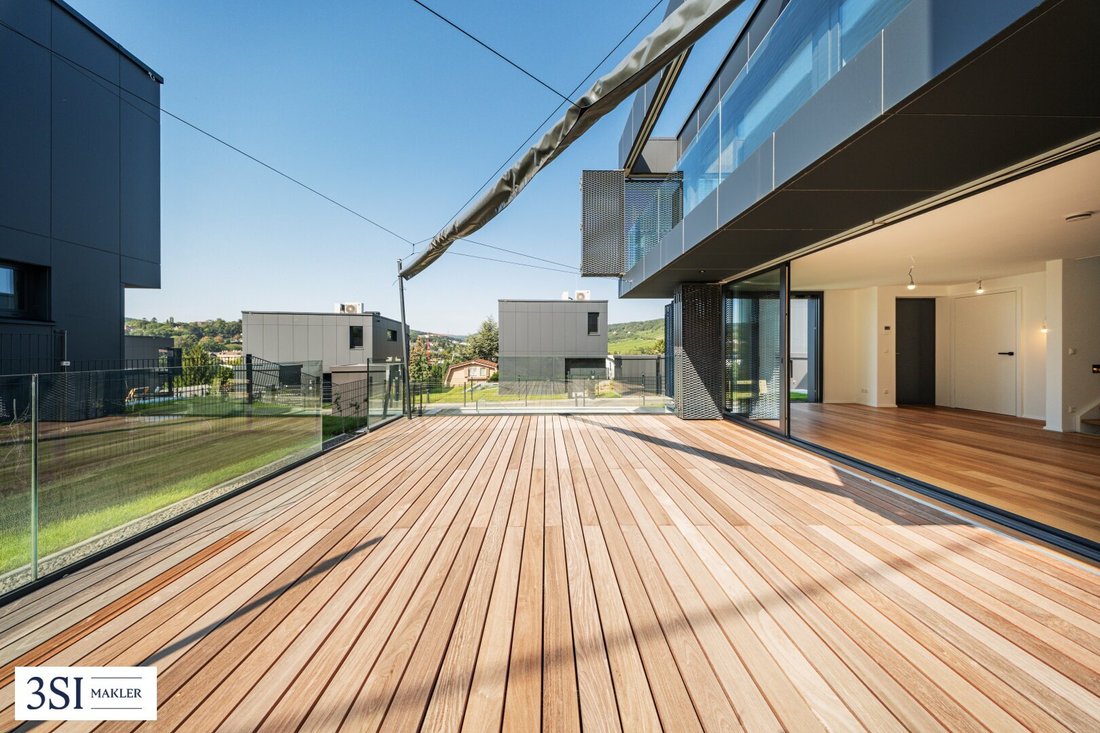 Villa in Vienna, Wien, Austria 1 - 16439005