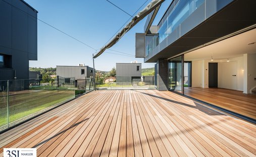 Villa a Vienna, Vienna, Austria 1